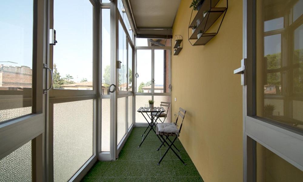 Triumvirato Rooms — Photos 2